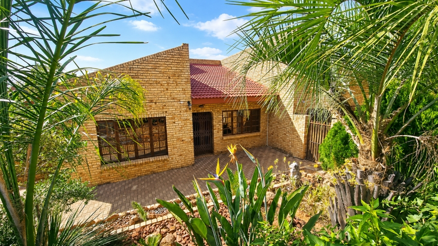 3 Bedroom Property for Sale in Doringkruin North West